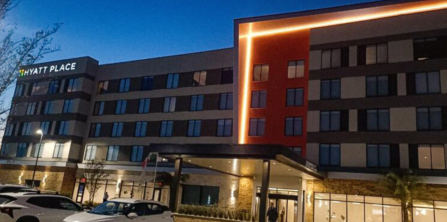 Hyatt Place